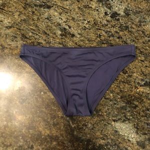 Madewell Lively Bikini Bottoms